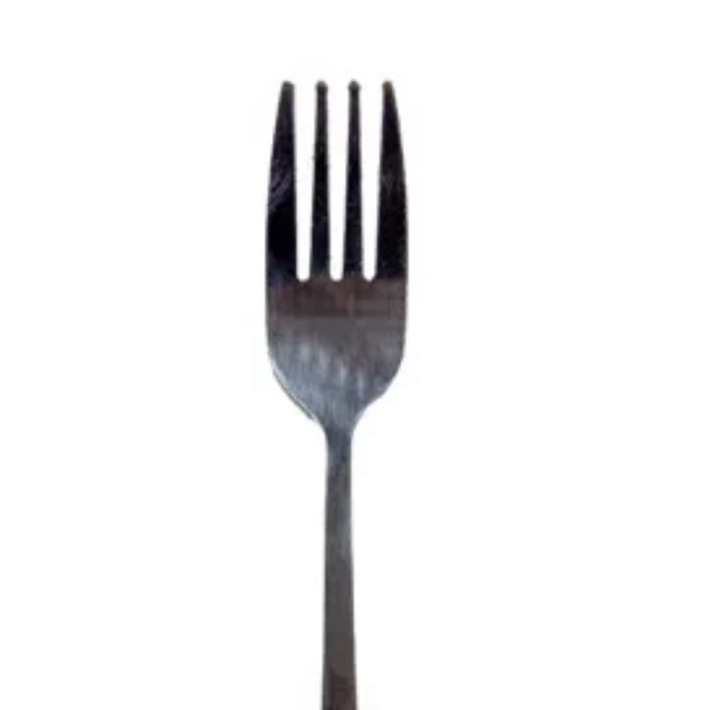 Barbie Flatware Set - Picture 12 of 13